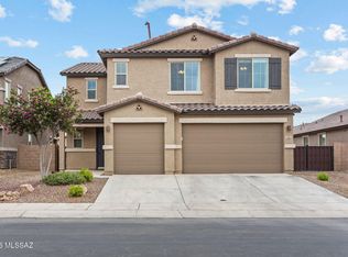 10957 W Renwick Dr, Marana, AZ 85653