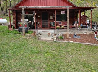 255 Spring Creek Rd, North Fork, ID 83466