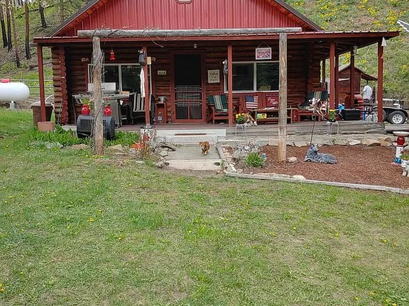 255 Spring Creek Rd, North Fork, ID 83466