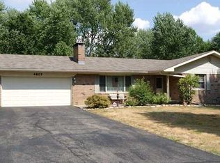 4807 Bellingham Dr, Indianapolis, IN