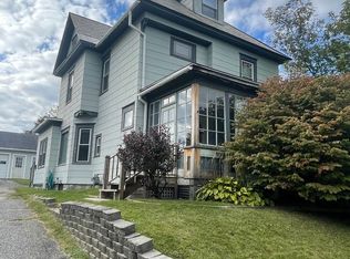 59 Kemp Ave, North Adams, MA 01247
