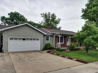 2110 S Todd Ave, Springfield, MO 65807
