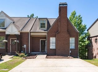 2275 Ridgemont Dr, Birmingham, AL 35244