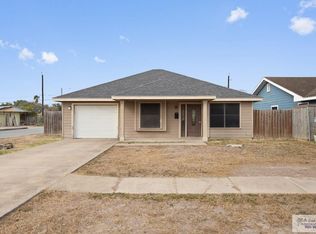1001 E Monroe Ave, Harlingen, TX 78550