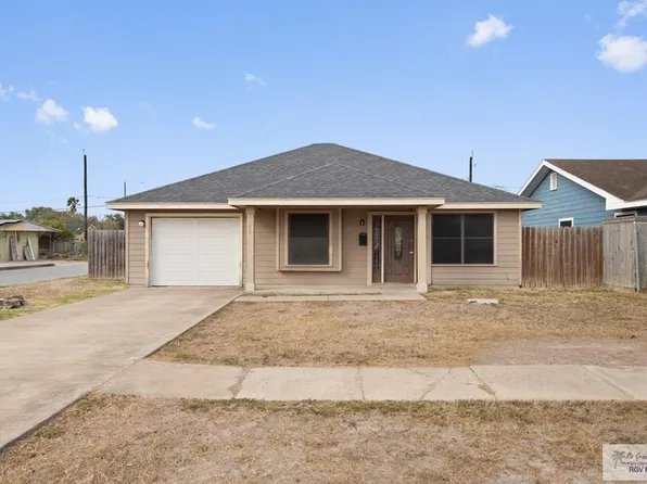 1001 E Monroe Ave, Harlingen, TX 78550