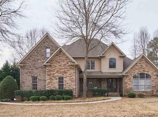 59 Sycamore Ridge Dr, Simpsonville, SC 29680
