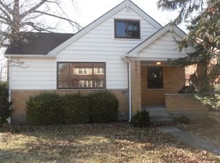 6901 Ohio Ave, Cincinnati, OH 45236
