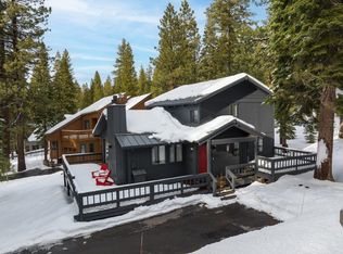 1016 Martis Lndg, Truckee, CA 96161