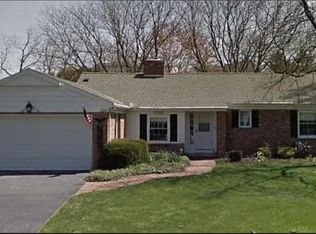 1224 Mayberry Ln, State College, PA 16801