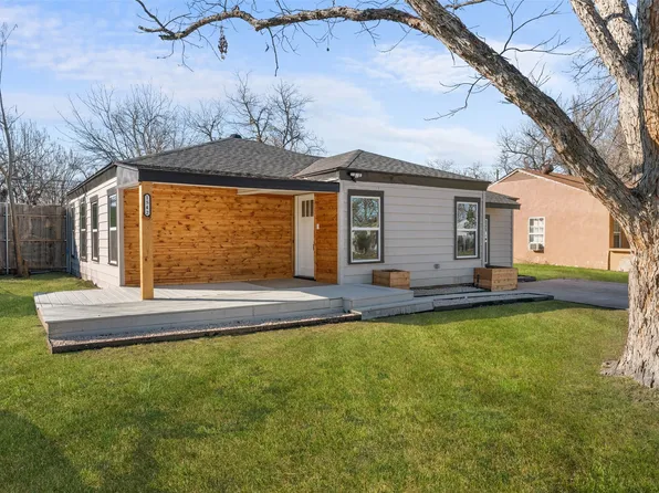 1542 Tanglewood Ln, Garland, TX 75042