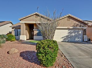 13022 W Ash St, El Mirage, AZ 85335