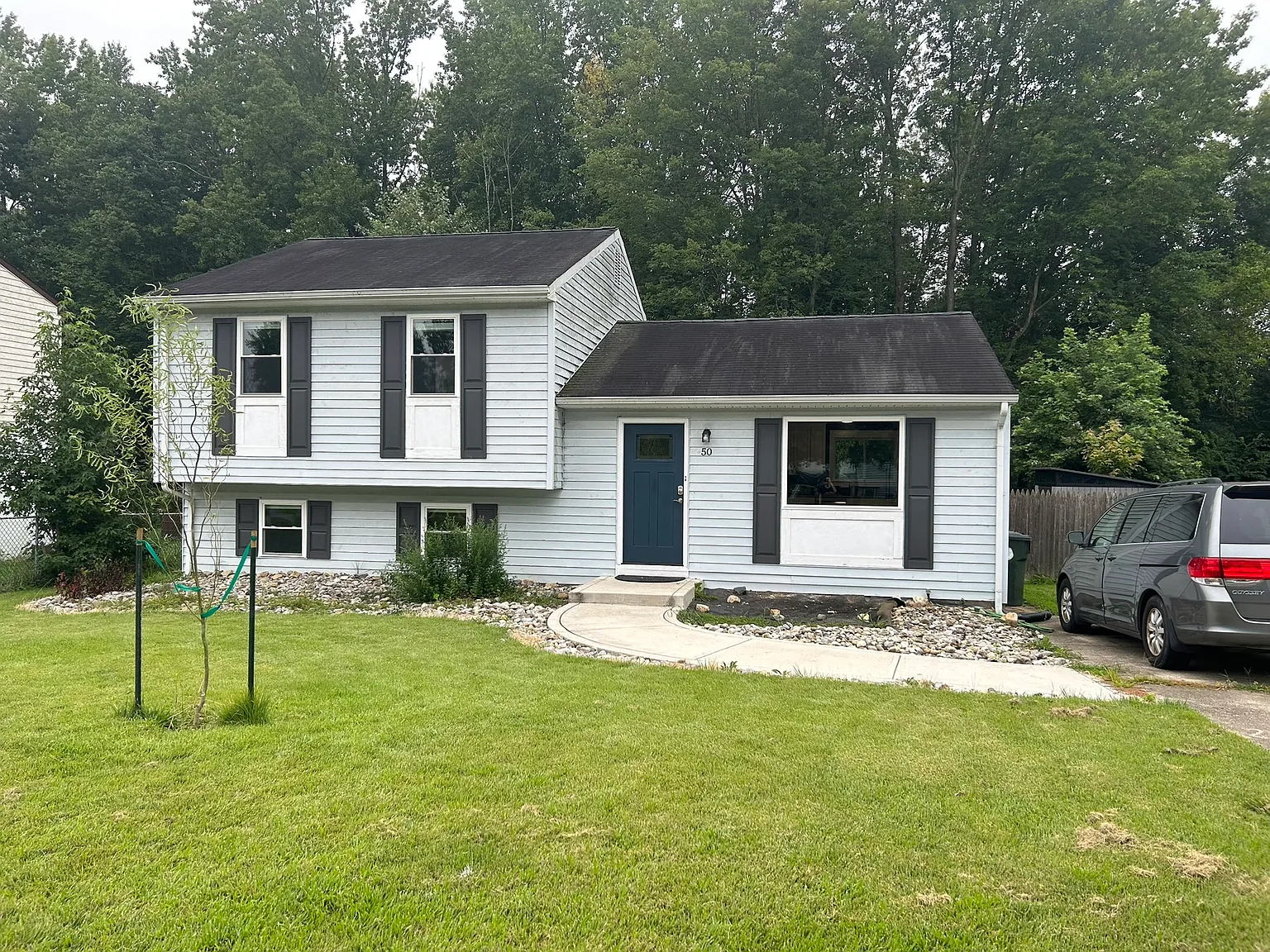 3 bed, 1525 sqft, $2,600 — Photo 1