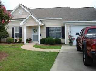 122 Avebury Ln, Columbia, SC 29229