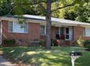 538 North Ave #A, Gainesville, GA 30501