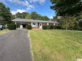 5090 Edmonton Rd, Tompkinsville, KY 42167