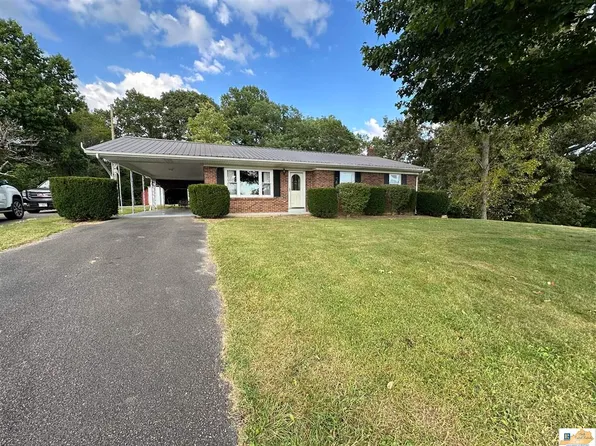 5090 Edmonton Rd, Tompkinsville, KY 42167