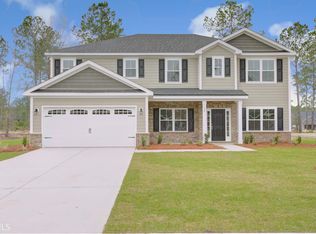 100 Timberland Trl #63, Richmond Hill, GA 31324