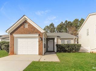 715 Belmeade Green Dr, Charlotte, NC 28214
