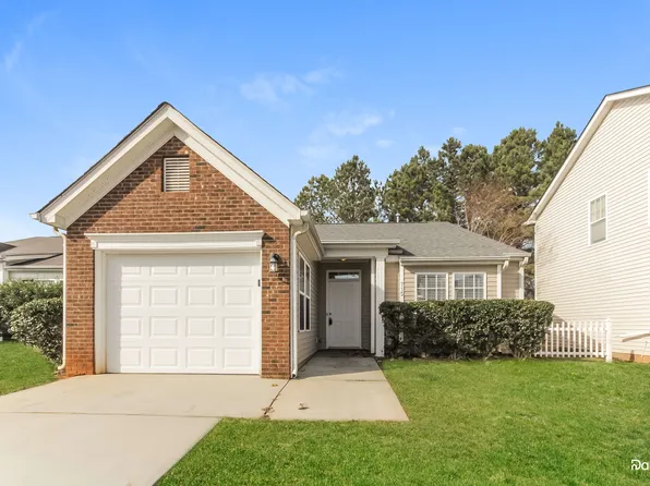 715 Belmeade Green Dr, Charlotte, NC 28214