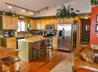 907 Teague Ave, Driggs, ID 83422