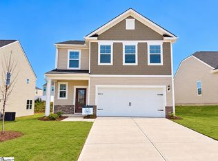 1210 Red Delicious Dr, Lyman, SC 29365