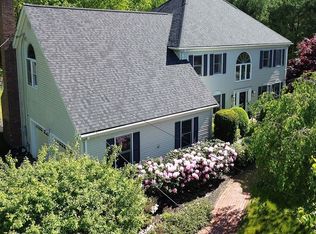 3 McKinley Rd, Franklin, MA 02038