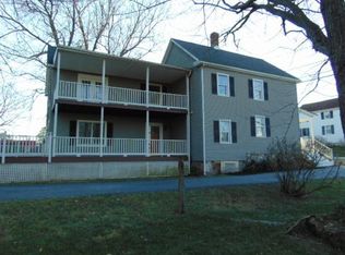 20111 Fisher Ave, Poolesville, MD 20837