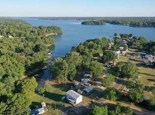 3925 Watts Bridge Rd, Cross Hill, SC 29332