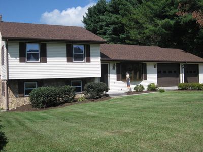 115 Henley Dr, Christiansburg, VA, 24073