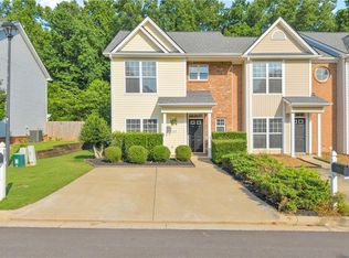 207 Pearl Chambers Dr, Dawsonville, GA 30534