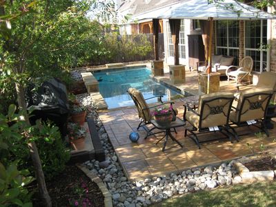 1505 Mallard Cir, Mansfield, TX, 76063