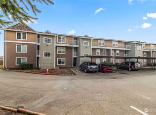 9815 Holly Dr APT A104, Everett, WA 98204