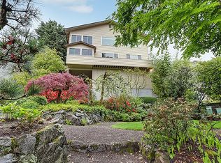 2825 NW Fairfax Ter, Portland, OR 97210