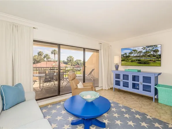 6350 Pelican Bay BLVD #B-105, NAPLES, FL 34108