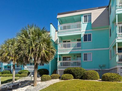 301 E Commerce Way Road #252, Atlantic Beach, NC, 28512