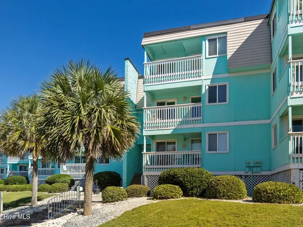 301 E Commerce Way Road #252, Atlantic Beach, NC 28512