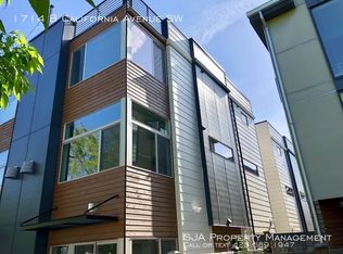 1714 California Ave SW, Seattle, WA 98116