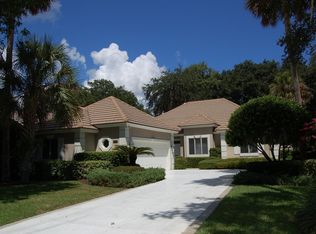 193 Laurel Ln, Ponte Vedra Beach, FL 32082