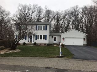 177 Overlook Dr, Ludlow, MA 01056