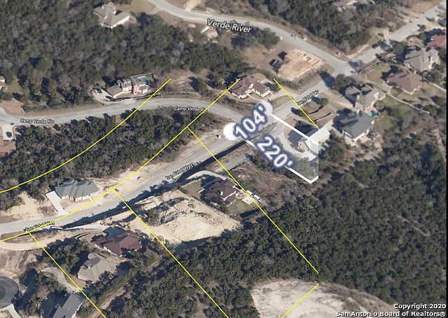 2nd image of 8402 San Fidel Way