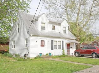 705 Ludlow St, Lawrenceburg, IN