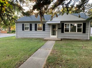 1001 N 14th St, Dekalb, IL 60115