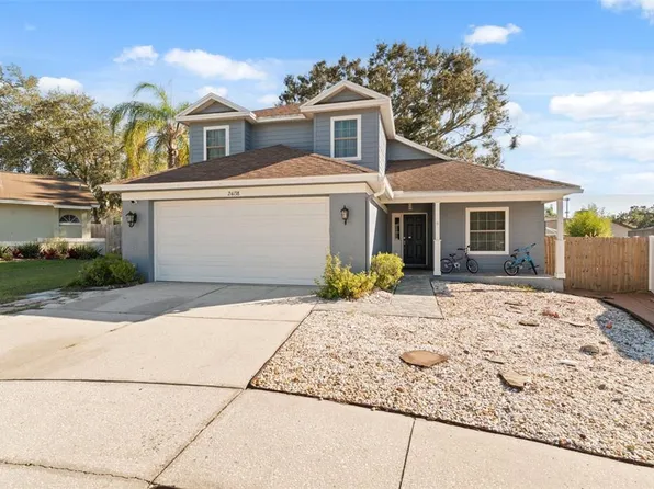 24138 Twin Ct, Land O Lakes, FL 34639