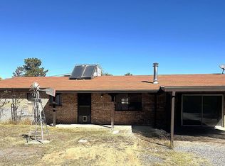 512 E Cain Dr, Silver City, NM 88061