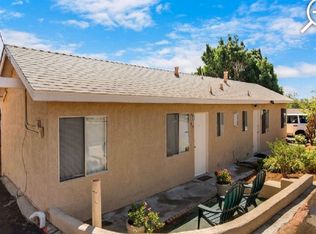 (Undisclosed Address), Fallbrook, CA 92028