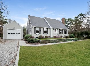 670 Old Bass River Rd, Dennis, MA 02638