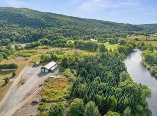 12 River Road, Clarksville, NH 03592