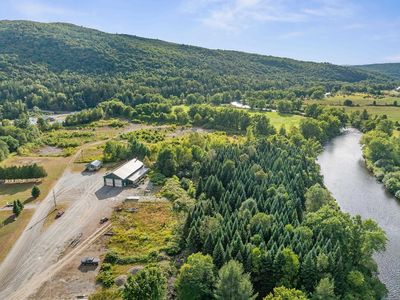 12 River Road, Pittsburg, NH, 03592