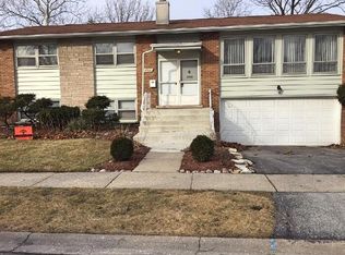 17506 Butternut Rd, Hazel Crest, IL 60429