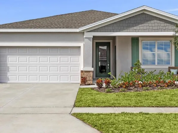 1236 Tyler Loop, Winter Haven, FL 33884